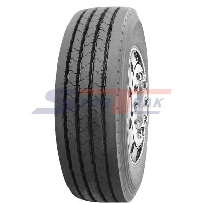 China tbr truck tires made in china 215/75R17.5 9.5/17.5 9.5R17.5 215/75R17.5 for sale