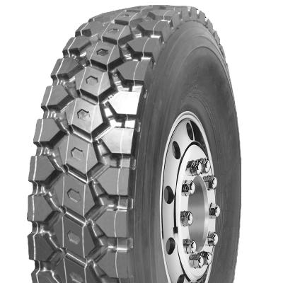 China 9710 China Rubber Factory SPORTRAK Brand All Position Truck Tires 12.00r24 TBR Trailer Tires for sale