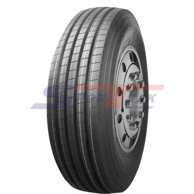 China 9710 Wholesale Price Rubber Trailer Tires TBR 13R22.5 315/80R22.5 Tractor Truck Tires for sale