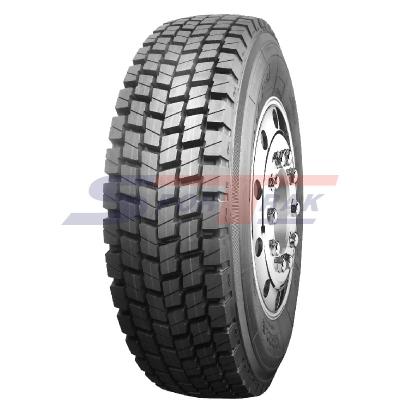 China Economic Thailand Wear Resistance Natural Rubber Heavy Duty 7.50R16LT / 9.5R17.5 Heavy Truck Tires China Light Truck Tires for sale