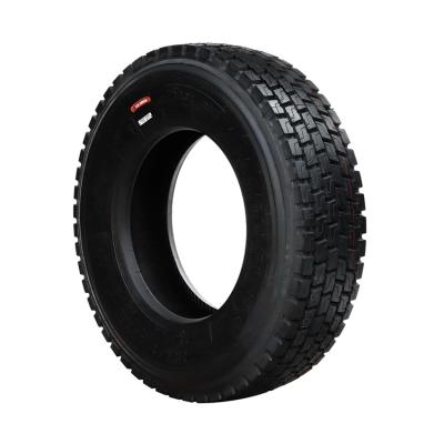 China Top Quality Widely Used 11r22.5 Truck Tires 285 70 19.5 Truck Tire 10.00R20 11.00R20 12.00R20 for sale