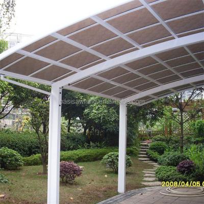 China Metal Customize Design Metal Canopies Carports Manufacturer Used Carports For Sale for sale