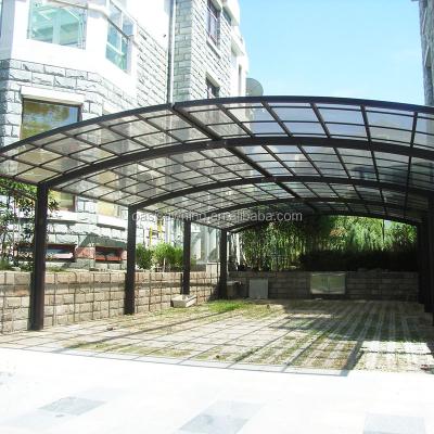 China Aluminum Metal Canopy Gazebo Garages Canopies & Canopies Canopy Gazebo Garage for sale