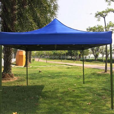 China Customized Waterproof Logo Tent Outdoor Activity Advertising Promotion Exhibition Noise Tent High Quality Oem Folding for sale