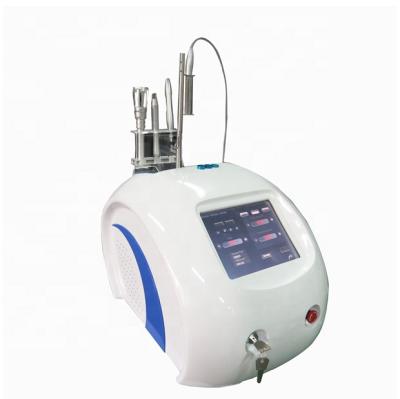 China Blood Vessel Removal 5 in 1 Vascular Remove Physiotherapy Dental Nail Anti-cellulite Laser 980nm Treatment Fungus Removal for sale