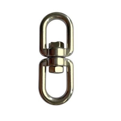 China Construction Stainless Steel Hardware Eye Rigging Eye M6 Swivel for sale