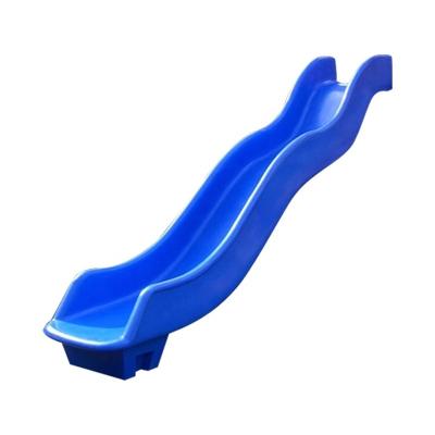 China Durable Plastic Climbing Cardboard Children's Toy Children's Slide Slide for sale