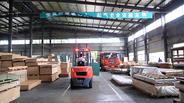 Verified China supplier - Wuhan Yafeier Trading Co., Ltd.