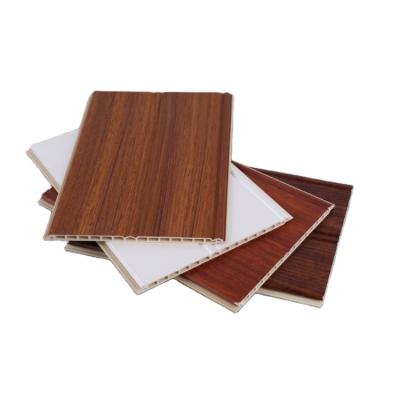 China Wholesale Modern Wall Panel Bamboo Solid Wood Fiber Embedded Wall Panel For Home Decor for sale