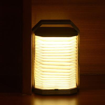 China 2021 Best Design Luxury Nordic Modern Home Decor Waterproof Led Bedside Table Lamps In Bedroom for sale