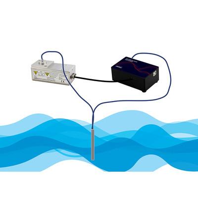 China Immersion Spectral Absorbance Measurement Kit voor UV VIS-analyse Te koop