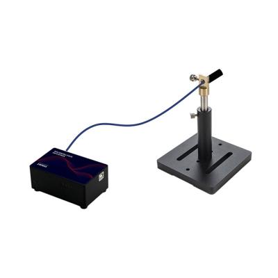 China YIXIST UV VIS YOA-8404 Spectroradiometer NIST Calibrated for Precise Measurements for sale