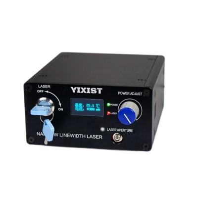 China YIXIST YLS-8304-01 1064nm Narrow Linewidth Multimode Laser for Precise Research Needs for sale