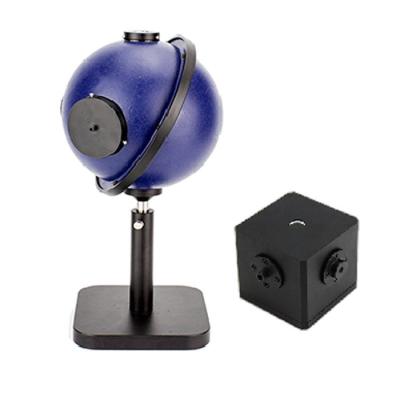 China OEM Support Customized Spherical Integrating Sphere for Energy Measurement in Optics for sale