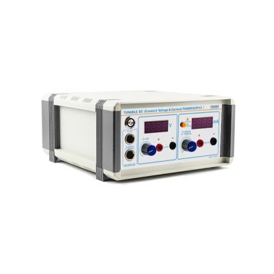 China YEL-3052 Adjustable DC Power Supply 0-12V/0-1A for Precise Voltage and Current Control for sale