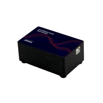 China YSM-8101-02 Analista de espectro ligero competitivo para aplicaciones de amplio alcance en venta