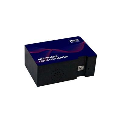 China YIXIST YSM-8106-19 512 píxeles Espectrómetro NIR InGaAs con refrigeración TE HAM G11478-512WB 900-2500nm en venta