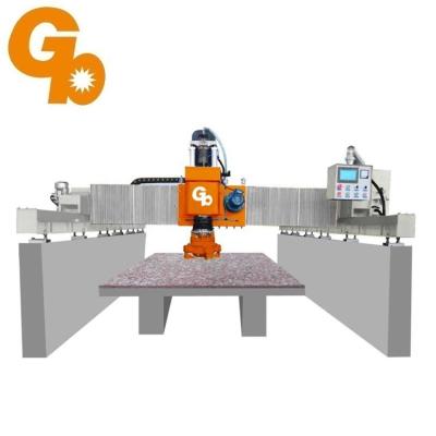 China Marble Industrial Stone Stone Granite Polishing Grinding Machine for sale