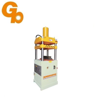 China Industrial hydraulic stone cutting machine granite marble stone splitter for sale for sale