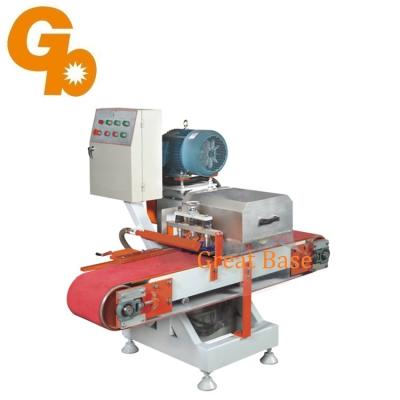 China Building Material Shops Marble Mosaic Cutting Machine For Cutting Big Slab In PCS for sale