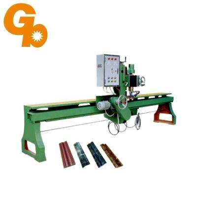 China Industrial Multi Function Granite Marble Stone Cutting And Polishing Machine for sale