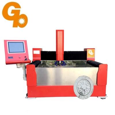 China Factory Automatic Granite Marble Stone Carving Engraving Machine for sale