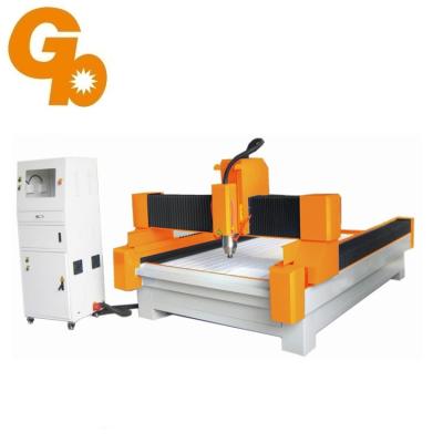 China Industrial Stone Laser 3D Granite Stone Cutting Engraving Machine for sale