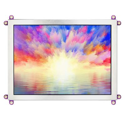 China Modulo de visualización de LCD de 8 pulgadas de alta resolución en venta