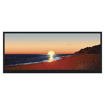 China Display LCD HI legible a la luz del sol de 12,3 pulgadas 1920x720 LCM-TFT123T61FHHDVNSDC en venta