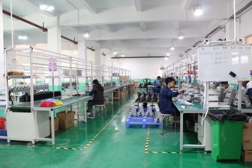 Verified China supplier - Shenzhen Coming Technology Co., Ltd.