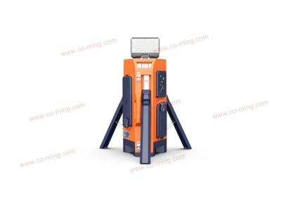 China Telescopic Light Pole Portable Light Generator TL400 Emergency  Ultra-Long Endurance for sale