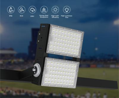 China Modulaire led-schijnwerper voor sport- en bouwplaatsen High-Power Te koop