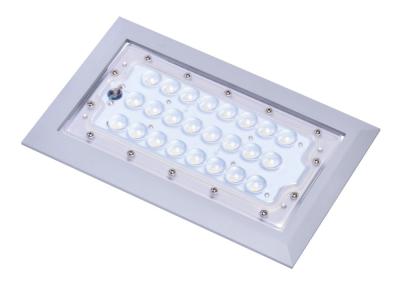 China A lâmpada de poupança de energia 50W/IP66 do teto do diodo emissor de luz do poder superior Waterproof os painéis de teto conduzidos à venda