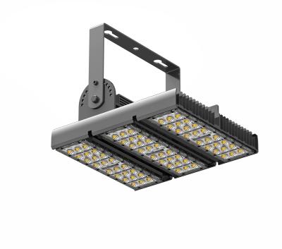 China 120W LED Tunnel Light With High thermal , 6063 Aluminum Bridgelux / CREE LED for sale