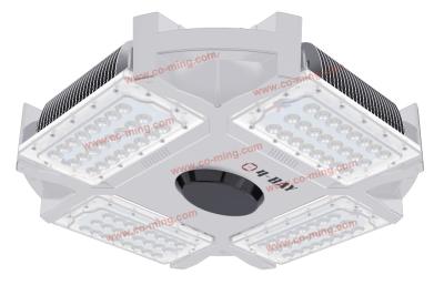 중국 150LM/W 상업적인 높은 만은 Meanwell 운전사를 가진 200watt/지도한 공장 점화를 가진 점화를 지도했습니다 판매용