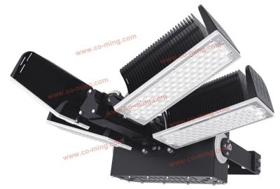 China 2700 - 6500K Waterproof LED Flood Lights 79200Lm For Home / Garden , IP65 , MEANWELL driver for sale