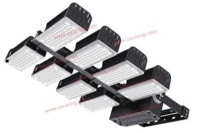 China 960W Adjustable Flood Light 158400 LM Easy Installation For Petrol Stations for sale