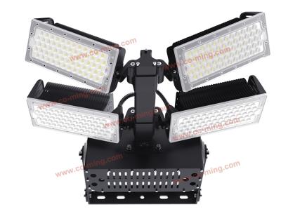 China 480 Wattage Waterproof LED Flood Lights Dustproof  With  Free Beam Angle Waterproof IP65 for sale