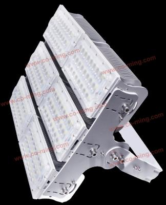 China Landscape White Outdoor LED Flood Lights , 600W Led Security Flood Light IP65 for sale