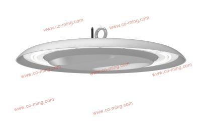 China High Bay Led High Bay Lamps 240W IP66 with Waterproof   60° /  90° / 120° round high bay lights for sale