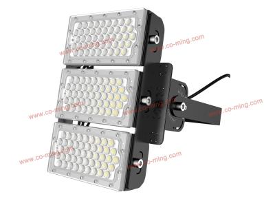 China Fuente 140lm/w 240w 33600lm de Lumileds de las luces de inundación del lumen LED de la corte Ra80 de la fábrica alta 3030 en venta