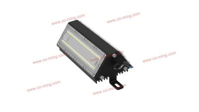 China Ultra Wide Angle Led Bulkhead Lights Tunnel Mining Ra70/80 150lm/w B300 50W 7500lm/w for sale