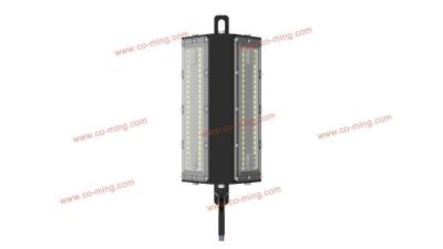 China 50 Watts 70ra 150lm/w IP66 Led Bulkhead Lights For Mining for sale