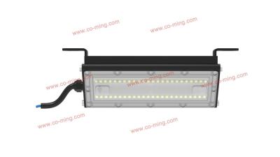 China Lichten van het het Metaalwaterdichte schot van 30W IP66 IK10 de Asymmetrische G5 voor Tunnel Te koop