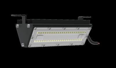 China De asymmetrische van het het Metaalwaterdichte schot van G5 2700-6500K 150lm/W Lichten 50W Te koop