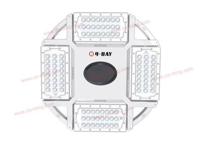 China Commercial LED High Bay Light High Light Efficiency Warehouse Lighting 150LM/W 200W for sale