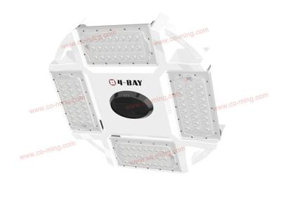 China Industrial Indoorlight Pure Aluminum Heat Sink 150watt High Bay LED Lights SMD LED chip 2700-6500K 150LM/W for sale