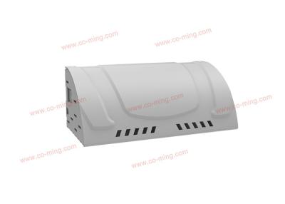 China IK10 IP66 150w 200w 150LM/W Asymmetric G6 Led Wall Light for sale