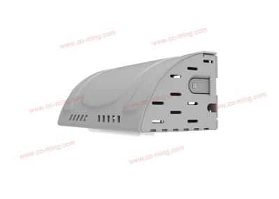 China Asymmetric G6 IP66 200Watt IK10 Wall Mounted LED Lights for sale