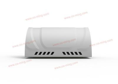 China Geführte Wand-Lampe W300 150LM/W 80w IP66 IK10 Industrie zu verkaufen